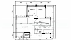 Blk 664D Jurong West Street 64 (Jurong West), HDB 5 Rooms #605384021